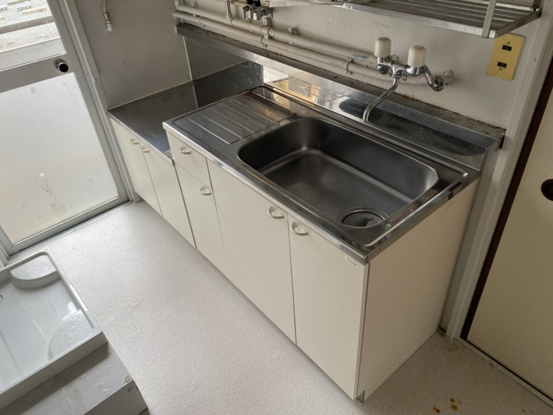キッチン 写真4