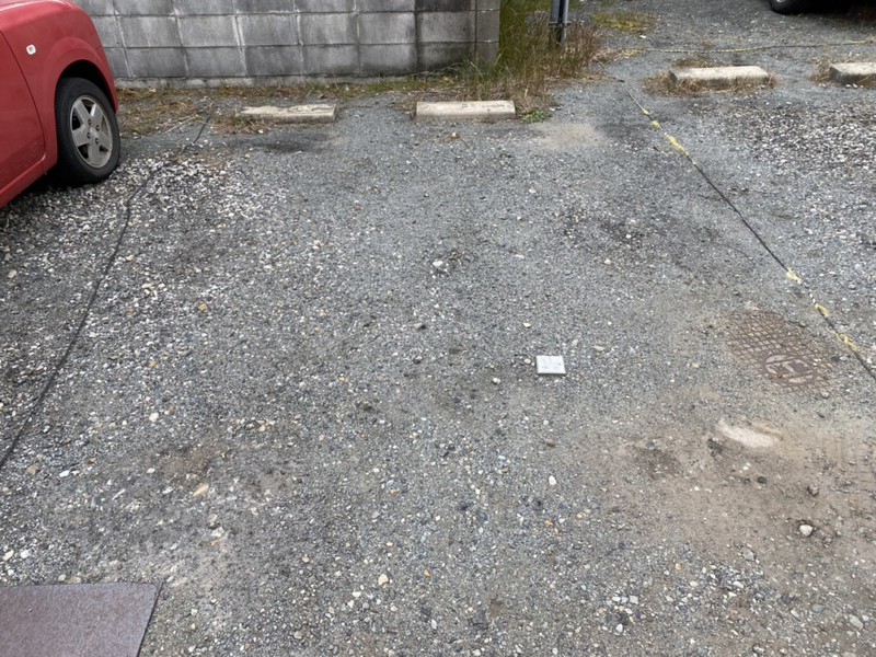 駐車場 写真32
