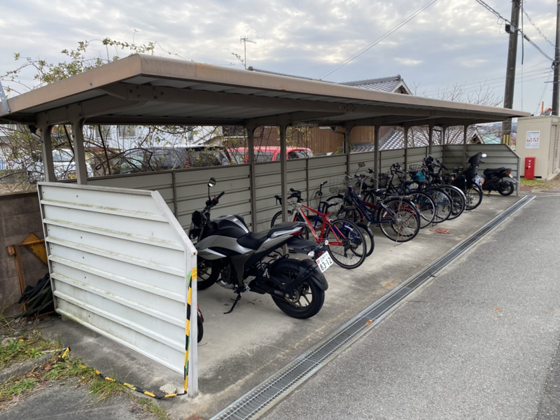 共用部 写真31