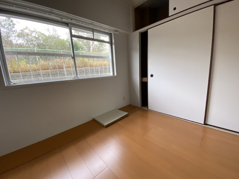 寝室 写真8