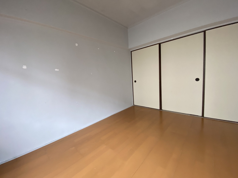 寝室 写真9