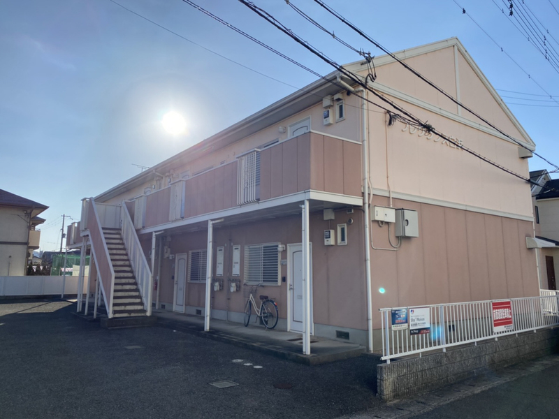 フレグランス白浜