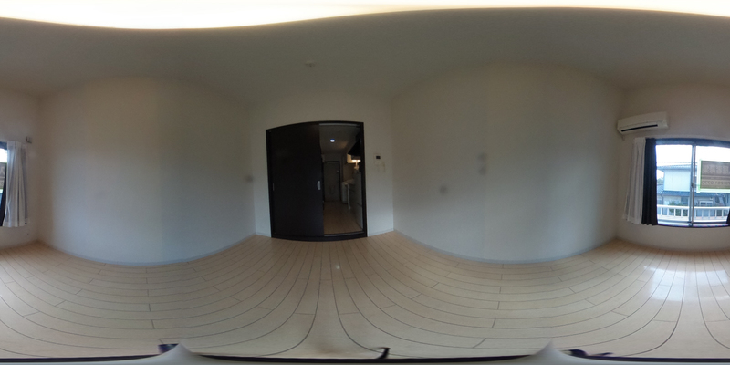 リビング 写真33