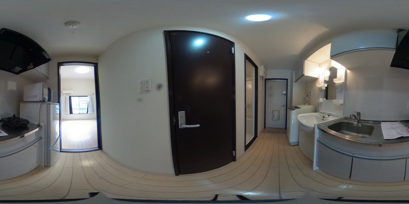 キッチン 写真34