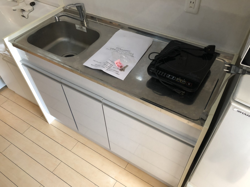 キッチン 写真3