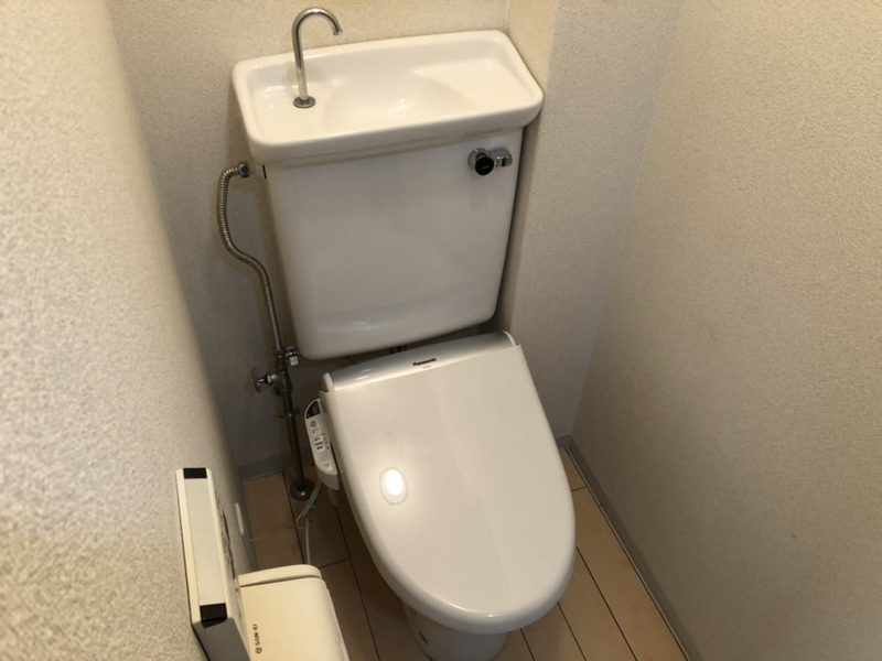 トイレ 写真13