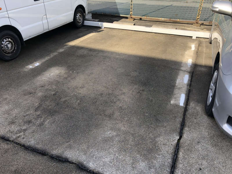 駐車場 写真32
