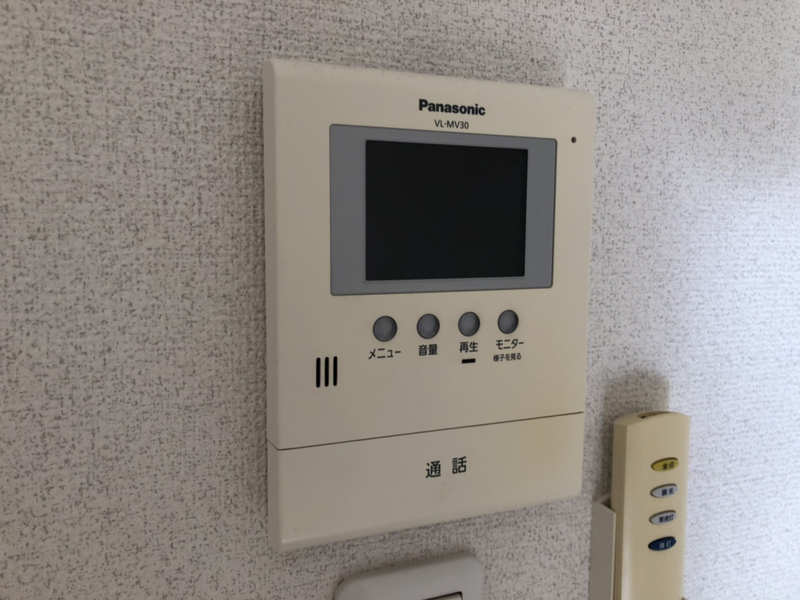 セキュリティ 写真17