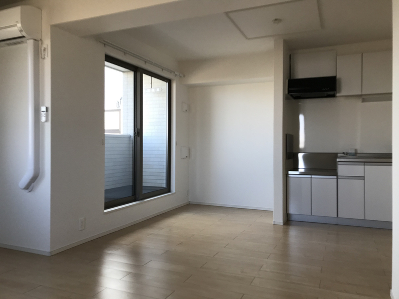 リビング 写真2