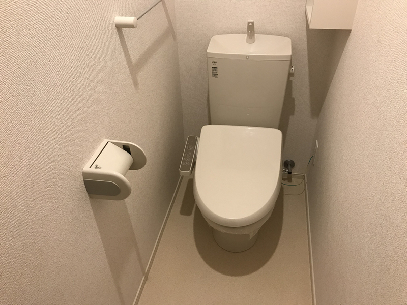 トイレ 写真5