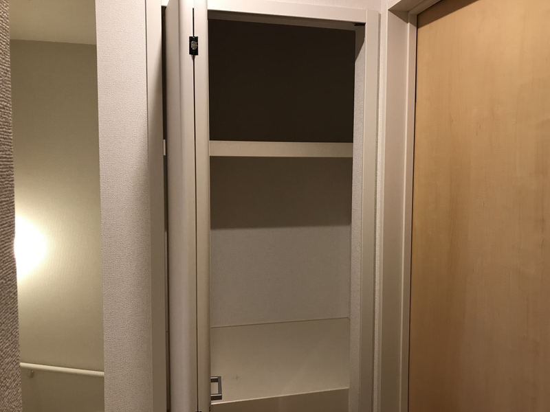 収納 写真6