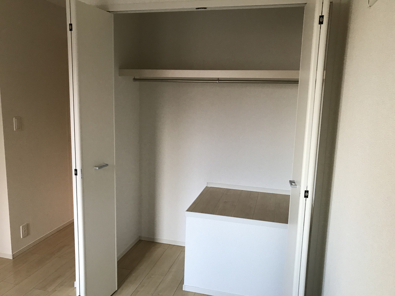 収納 写真7