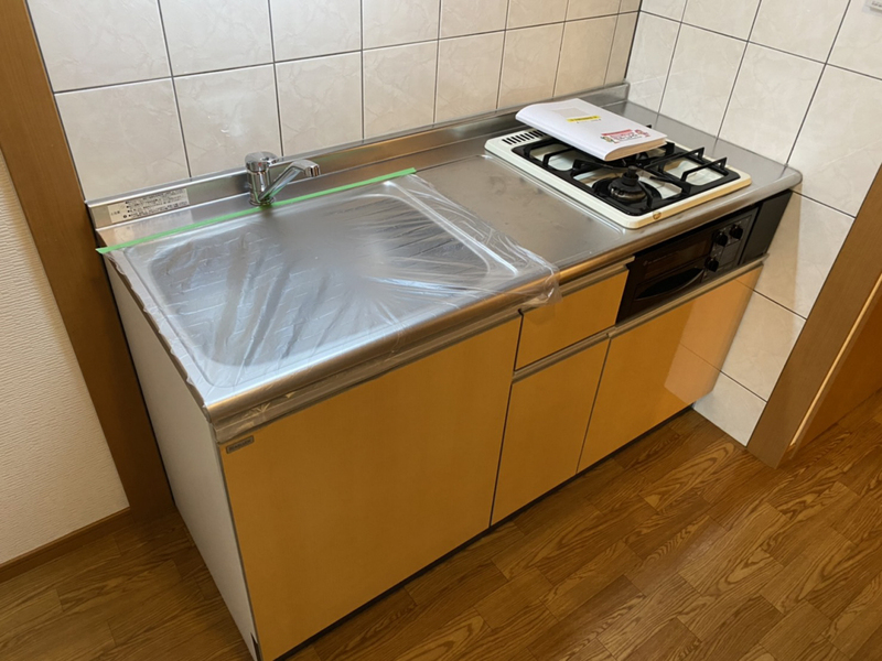 キッチン 写真4