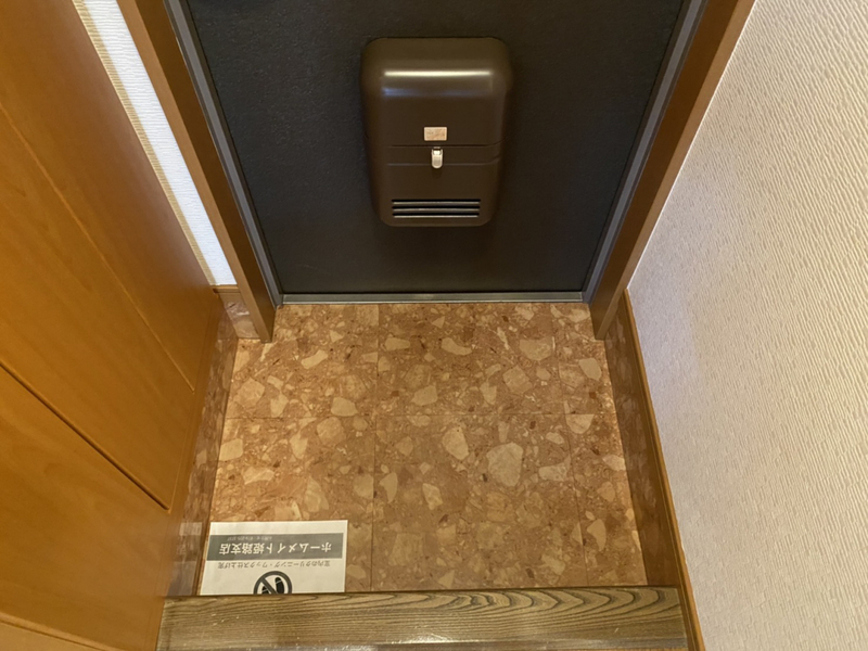 玄関 写真8