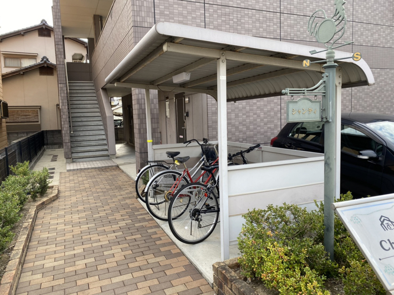 共用部 写真29