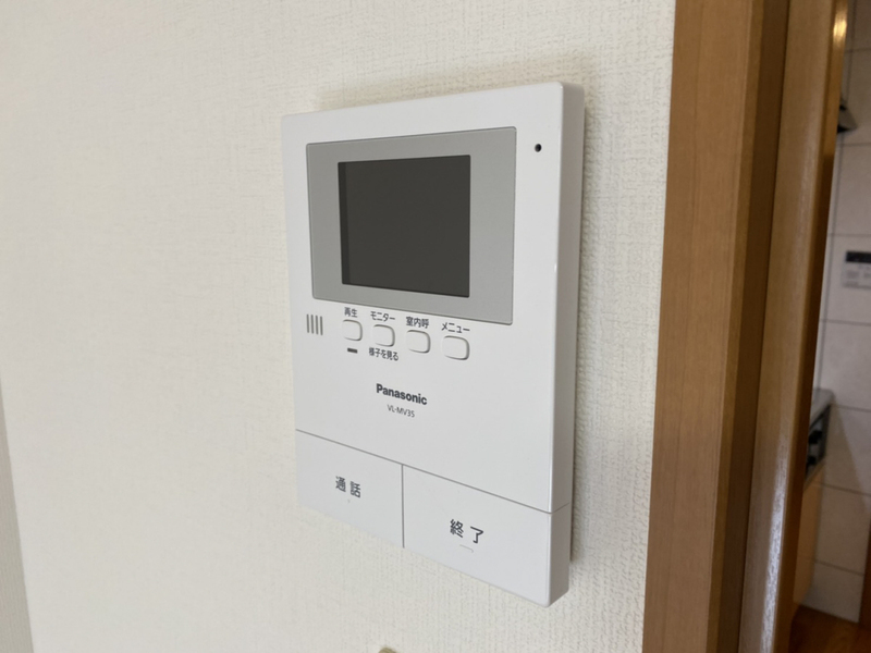 セキュリティ 写真17