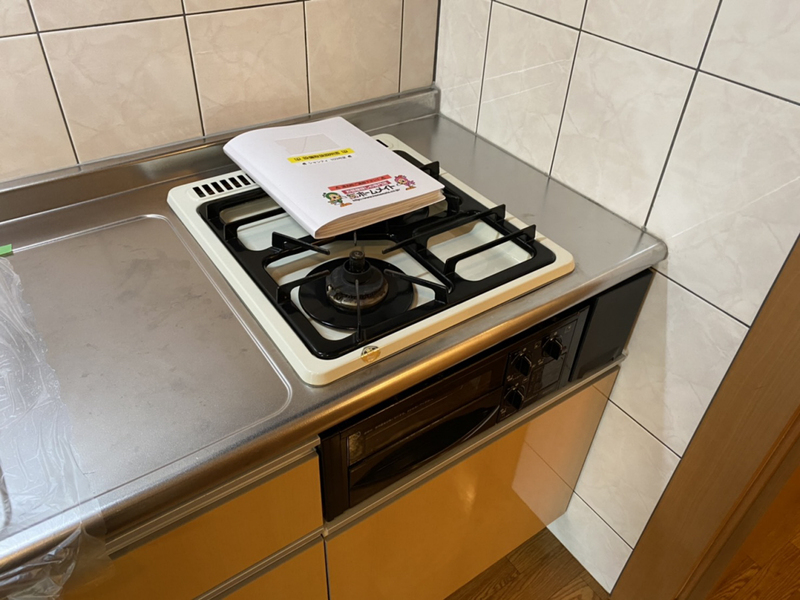 キッチン 写真5