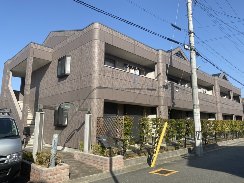 グレイス・ワン