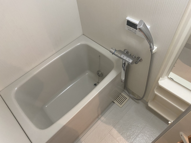 バス キッチン 写真12