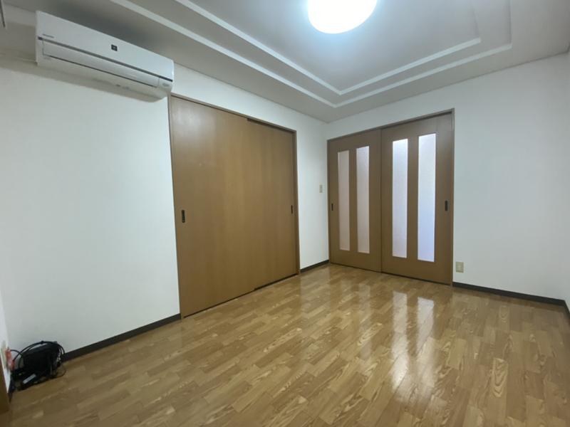 その他部屋・スペース バス 写真8