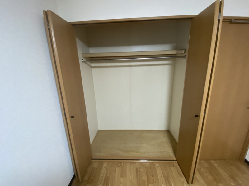 収納 トイレ 写真15