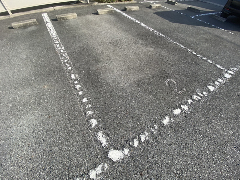 駐車場 写真32