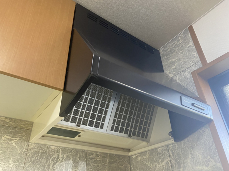 キッチン 写真5