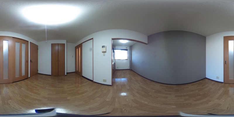 リビング 写真33