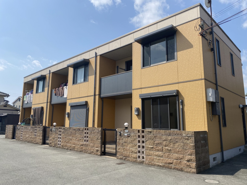 シャーメゾン市川