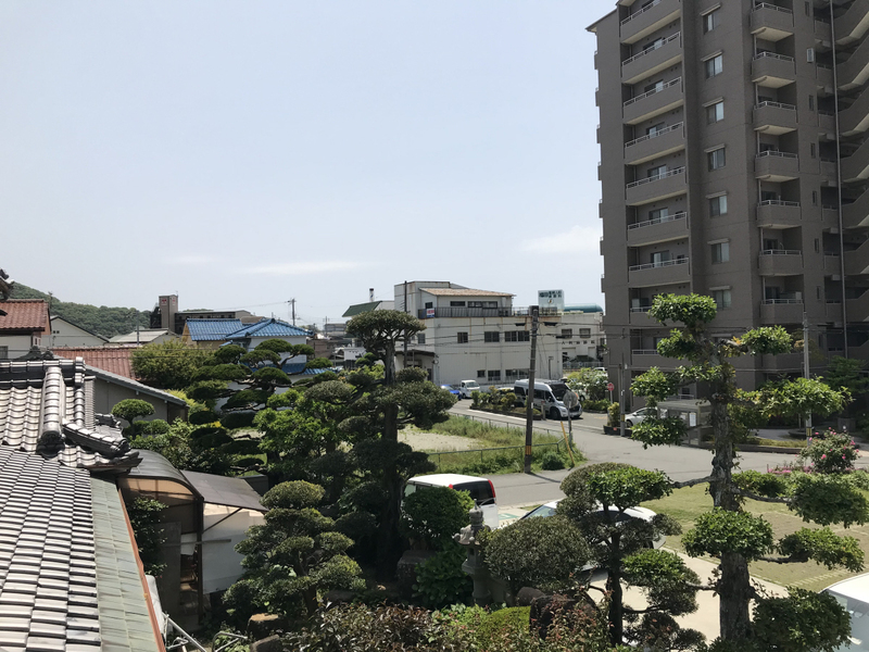 眺望 写真28