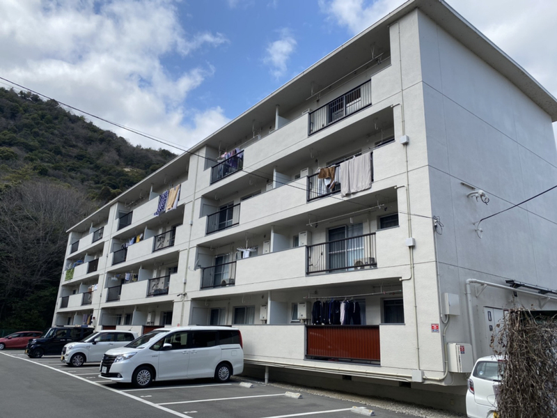 クローバー広畑才