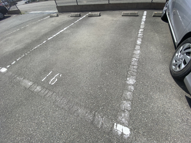駐車場 写真32