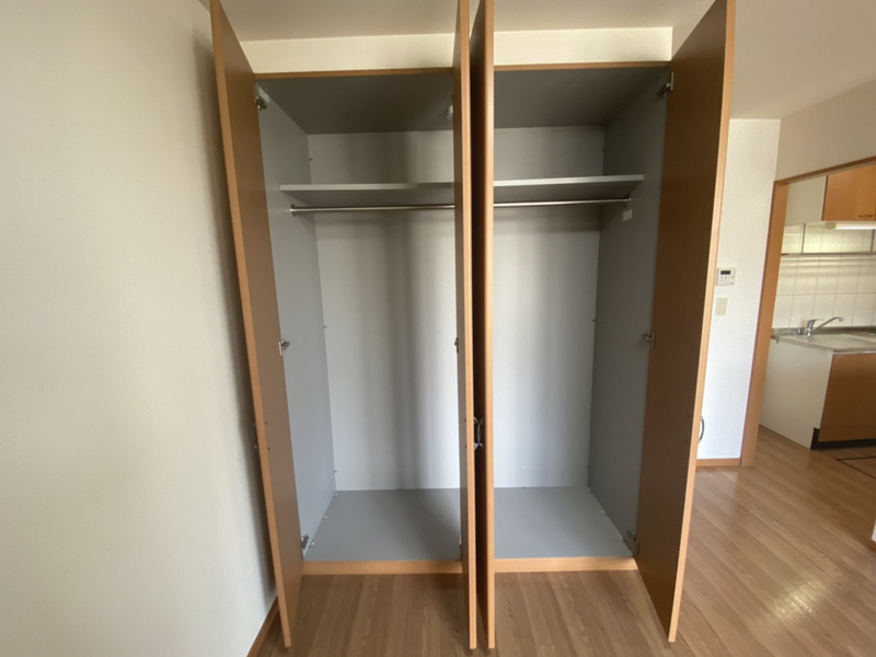 収納 写真14