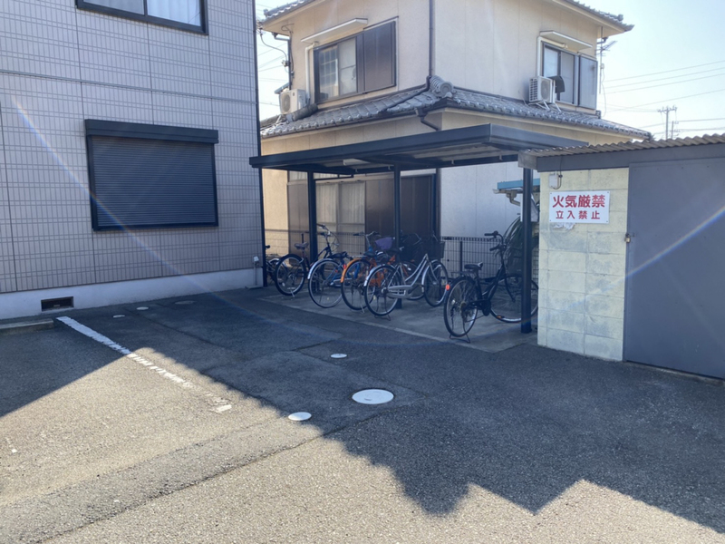 共用部 写真31