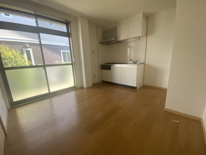 リビング 写真2