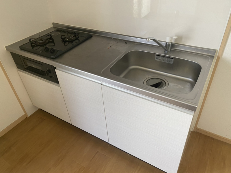 キッチン 写真3