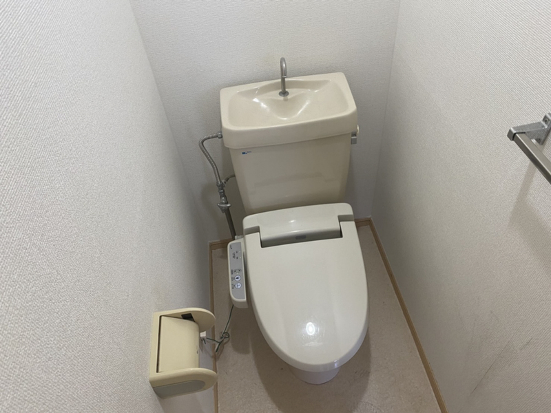 トイレ 写真14