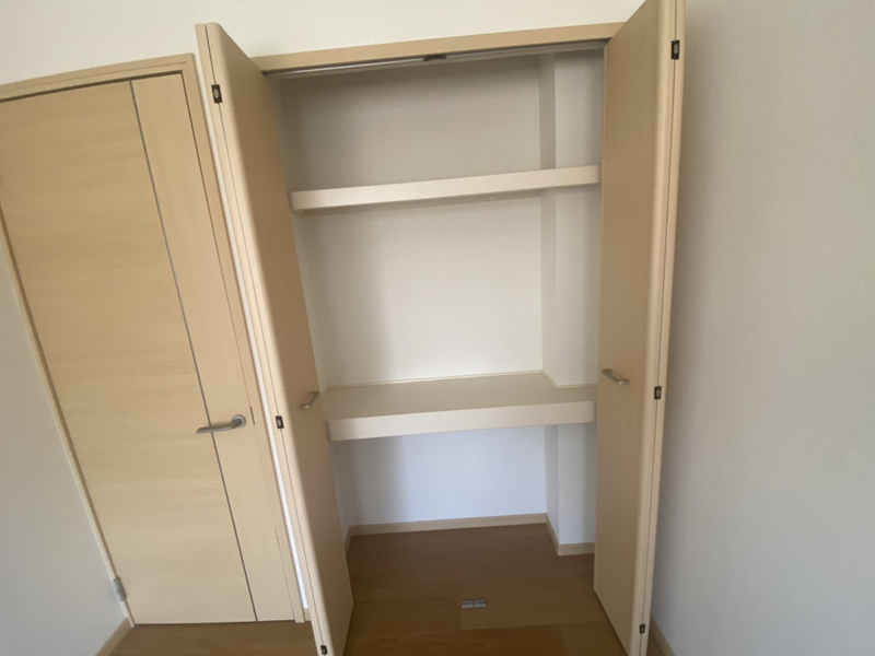 収納 写真15