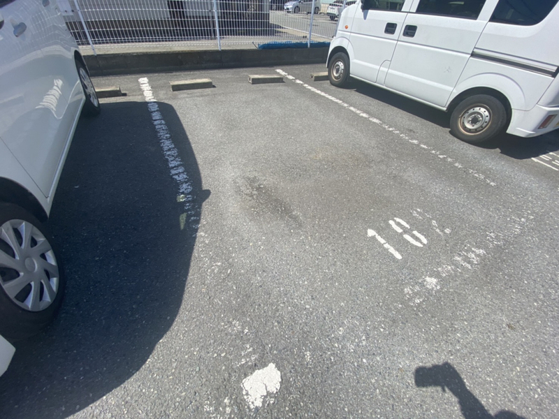 駐車場 写真32