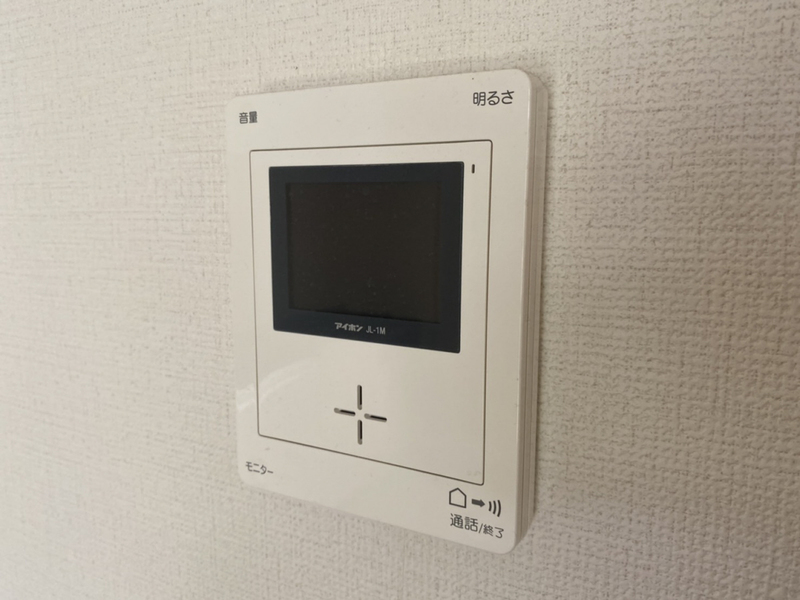 セキュリティ 写真18