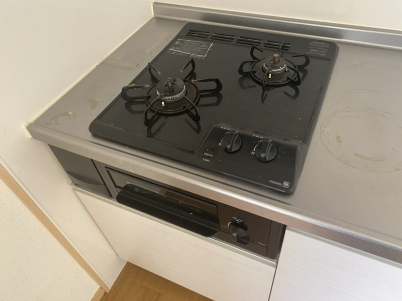 キッチン 写真4