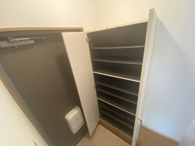 収納 写真16