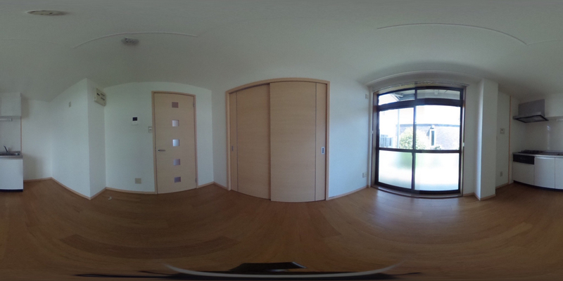 リビング 写真33