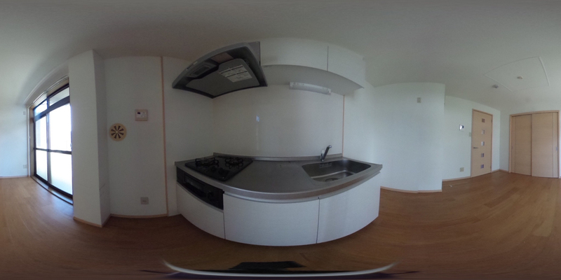 キッチン 写真34