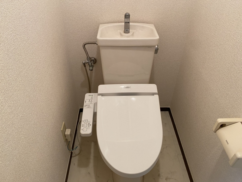 トイレ 写真15