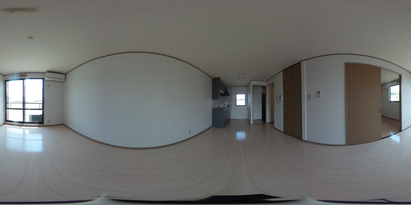 リビング 写真33