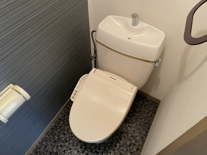 トイレ 写真13