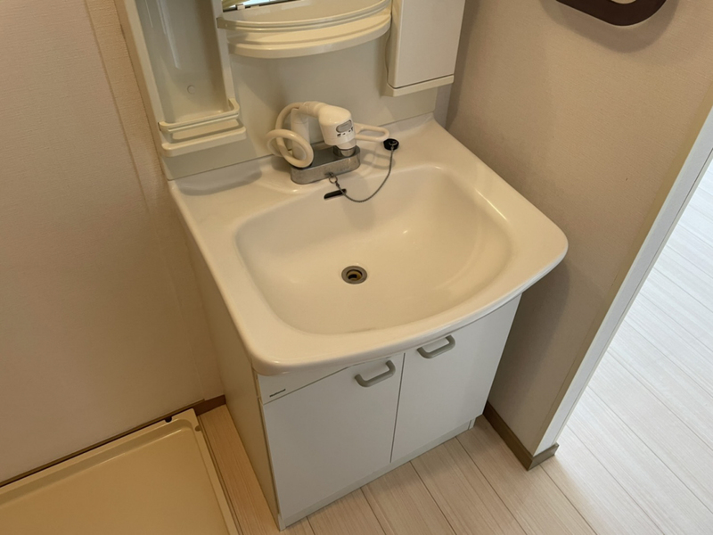 洗面所 写真10