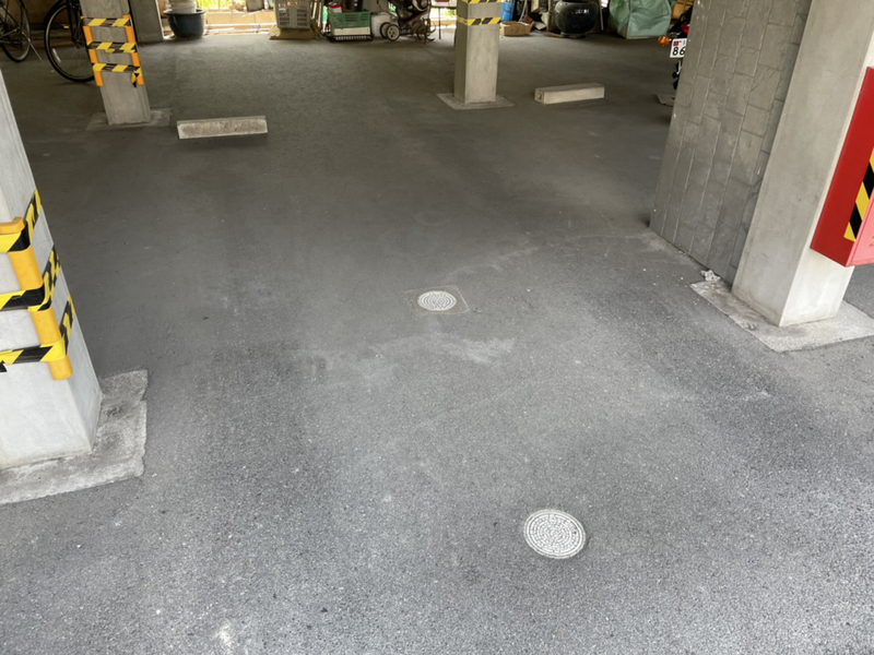 駐車場 写真32