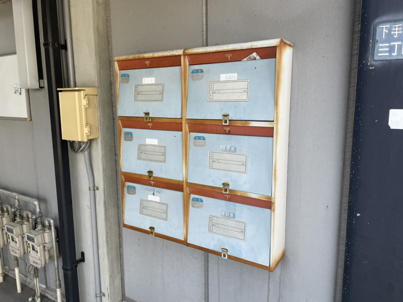 共用部 写真31